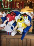 画像1: Vintage M&M's Dispenser aT THe MOVIes In 3-D (B632)  (1)