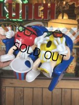Vintage M&M's Dispenser aT THe MOVIes In 3-D (B632) 