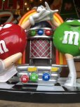 画像10: Vintage M&M's Dispenser Jukebox (B632) 