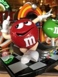 画像2: Vintage M&M's Dispenser Jukebox (B632)  (2)