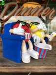 画像4: Vintage M&M's Dispenser aT THe MOVIes In 3-D (B632) 