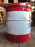 画像2: Vintage RALPH GOOD Potato Chips Tin Can (B639) (2)