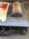 画像6: Vintage Budweiser Beer 3D Can BAR Display Sign (B654)