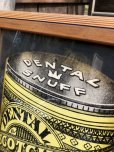 画像3: 30s Vintage Dental Scotch Snuff Chewing Tobacco Sign (T656)