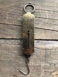 Vintage Pocket Balace Hanging Scale (B659)