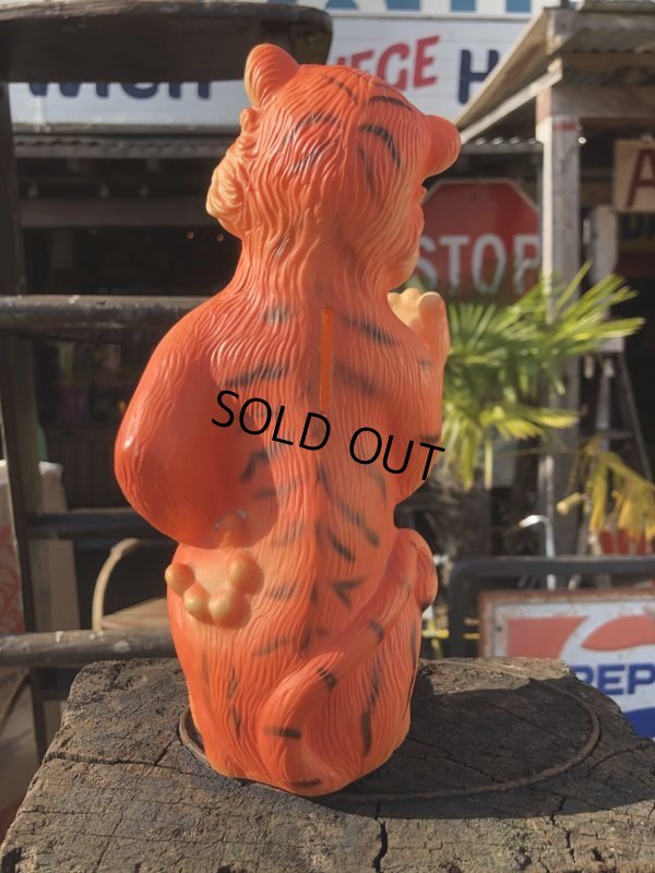 画像3: 1960s Vintage Esso Exxon Tiger Advertising Bank (B664)