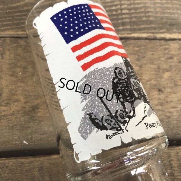 画像4: 70s Vintage Heritage Glass Peary Flag (G024) 　