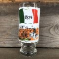 70s Vintage Heritage Glass Alamo (G020) 　