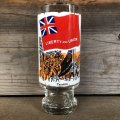 70s Vintage Heritage Glass Taunton (G022) 　