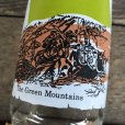 画像6: 70s Vintage Coca Cola Heritage Glass The Green Mountains (G031) 　