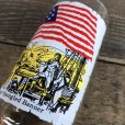 画像5: 70s Vintage Coca Cola Heritage Glass Star Spangled Banner (G038) 　