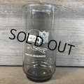 70s Vintage BUGER SHEF Glass NFL  SEATTLE SEAHAWKS (G052)