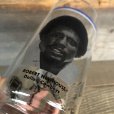 画像4: 70s Vintage BUGER KING / Dr. Pepper Glass NFL Dallas Cowboys Robert Newhouse (G048)