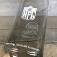 画像4: 70s Vintage BUGER SHEF Glass NFL BENGALS (G051)