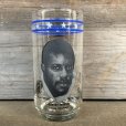 画像5: 70s Vintage BUGER KING / Dr. Pepper Glass NFL Dallas Cowboys Harvey Martin (G043)