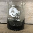 画像3: 70s Vintage BUGER SHEF Glass NFL  NEW ENGLAND PATRIOTS (G056)