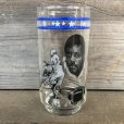 画像7: 70s Vintage BUGER KING / Dr. Pepper Glass NFL Dallas Cowboys Harvey Martin (G043)