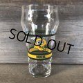 Vintage Coca Cola Glass NFL PACKERS (G062)