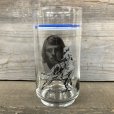 画像3: 70s Vintage BUGER KING / Dr. Pepper Glass NFL Dallas Cowboys Golden Richards (G041)