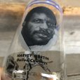 画像8: 70s Vintage BUGER KING / Dr. Pepper Glass NFL Dallas Cowboys Harvey Martin (G043)