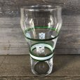 画像2: Vintage Coca Cola Glass NFL  EAGLES (G060) (2)