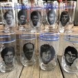 画像7: 70s Vintage BUGER KING / Dr. Pepper Glass NFL Dallas Cowboys D.D. Lewis (G044)