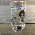 画像3: 70s Vintage BUGER KING / Dr. Pepper Glass NFL Dallas Cowboys Pat Donovan (G047)