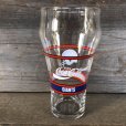 画像3: Vintage Coca Cola Glass NFL  GIANTS (G059)