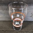 画像2: Vintage Coca Cola Glass NFL  Dolphins (G058) (2)