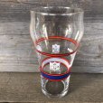 画像2: Vintage Coca Cola Glass NFL  GIANTS (G059) (2)