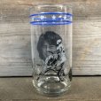 画像3: 70s Vintage BUGER KING / Dr. Pepper Glass NFL Dallas Cowboys Charlie Waters (G042)