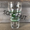 Vintage Coca Cola Glass NFL  EAGLES (G060)