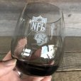 画像4: 70s Vintage BUGER SHEF Glass NFL  DETROIT LIONS (G055)