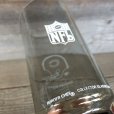 画像3: 70s Vintage BUGER SHEF Glass NFL  CHICAGO BEARS (G054)