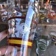 画像3: Vintage Coca Cola Glass NFL SUPER BOWL REDSKINS (G068)