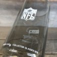 画像4: 70s Vintage BUGER SHEF Glass NFL  SEATTLE SEAHAWKS (G052)