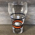 画像2: Vintage Coca Cola Glass NFL BEARS (G065) (2)