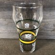 画像2: Vintage Coca Cola Glass NFL PACKERS (G062) (2)