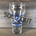 Vintage Coca Cola Glass NFL LIONS (G063)