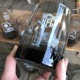 画像2: 70s Vintage BUGER SHEF Glass NFL  NEW ENGLAND PATRIOTS (G056) (2)