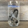 画像3: 70s Vintage BUGER KING / Dr. Pepper Glass NFL Dallas Cowboys D.D. Lewis (G044)