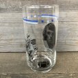 画像4: 70s Vintage BUGER KING / Dr. Pepper Glass NFL Dallas Cowboys Golden Richards (G041)