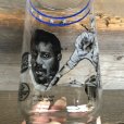 画像9: 70s Vintage BUGER KING / Dr. Pepper Glass NFL Dallas Cowboys Harvey Martin (G043)