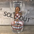 Vintage Dairy Queen Glass NBA Portland Trail Blazers '91-'92 TERRY PORTER (G002)