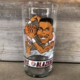 画像5: Vintage Dairy Queen Glass NBA Portland Trail Blazers '93-'94 JEROME KERSEY (G011)