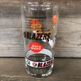 画像3: Vintage Dairy Queen Glass NBA Portland Trail Blazers '93-'94 CLIFFORD ROBINSON (G010)