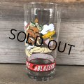 Vintage Dairy Queen Glass NBA Portland Trail Blazers '92-'93 BUCK WILLIAMS (G007)