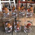 画像5: Vintage Dairy Queen Glass NBA Portland Trail Blazers '93-'94 CLIFFORD ROBINSON (G010)