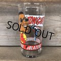 Vintage Dairy Queen Glass NBA Portland Trail Blazers '92-'93 JEROME KERSEY (G008)