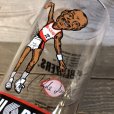 画像3: Vintage Dairy Queen Glass NBA Portland Trail Blazers '91-'92 CLYDE DREXLER (G001)